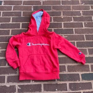 Champion Hoodie